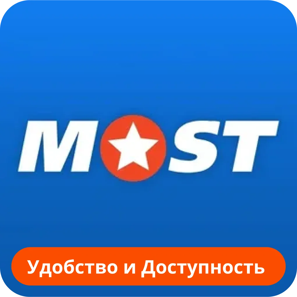 Mostbet доступ